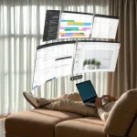 Spacetop G1: The world’s first commercially available AR laptop